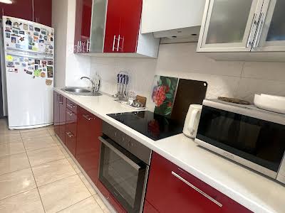 квартира по адресу Юрия Шумского ул., 5