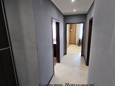 квартира по адресу Леси Украинки ул., 11