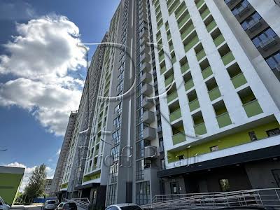 квартира по адресу Архитектора Вербицкого ул., 1-В