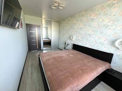 квартира по адресу Абрикосовая ул., 3