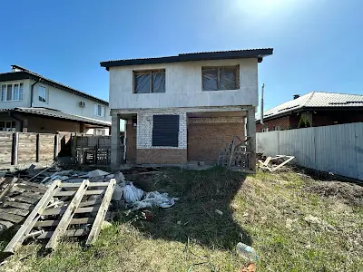 будинок за адресою Кошова вул., 17