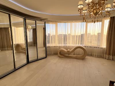 квартира за адресою Генуезька вул., 5