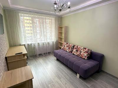 квартира за адресою Мінеральна вул., 45