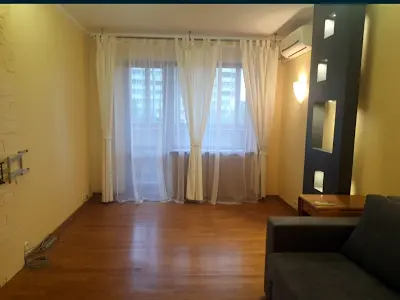 квартира по адресу Клавдиевская ул., 23/15