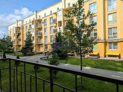 квартира за адресою Печерська вул., 24