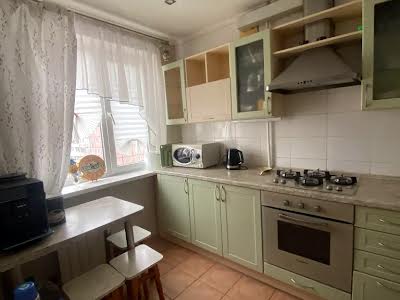 квартира по адресу Героев просп., 12