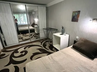 квартира за адресою Мілютенка вул., 22