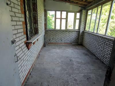 дом по адресу Визволителів ул. (Партизанська)