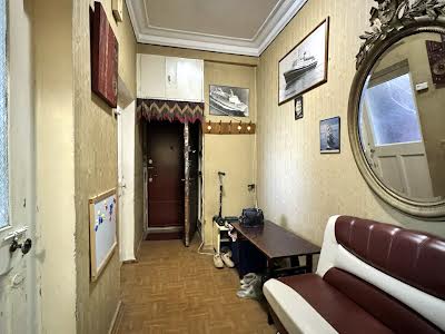 квартира за адресою Шевченка просп., 15/3