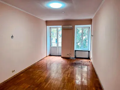 квартира по адресу Дерибасовская ул., 3