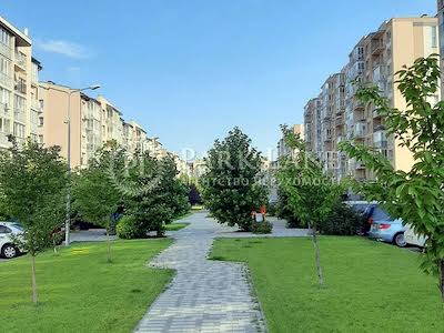 квартира за адресою Метрологічна вул., 25