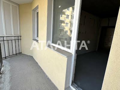 квартира за адресою Люстдорфська дор. (Черноморская), 100в