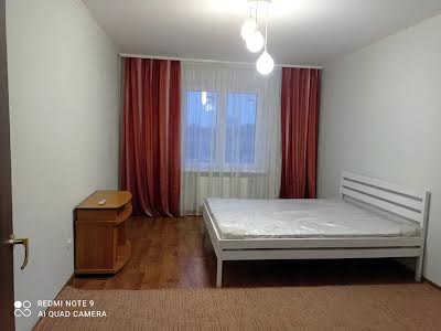 квартира по адресу Балтийский пер., 1