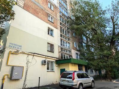 квартира за адресою Голосіївський просп. (40-річчя Жовтня), 120к1