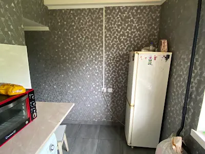 квартира за адресою Ореста Левицького вул. (Академіка Курчатова), 9/21