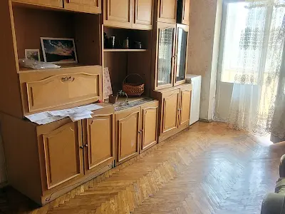 квартира за адресою Раїси Окіпної вул., 9
