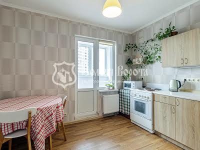 квартира за адресою Миколи Закревського вул., 101