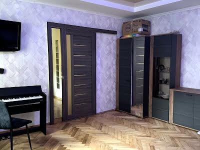 квартира за адресою Мулярська вул., 7