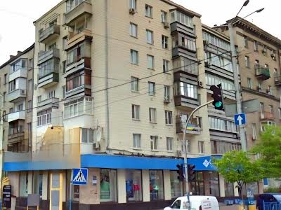 квартира за адресою Велика Васильківська вул. (Червоноармійська), 122