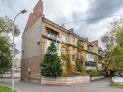 квартира за адресою Сирецька вул., 30/1