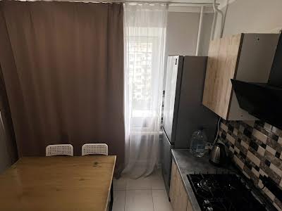 квартира за адресою Лесі Українки бульв., 24