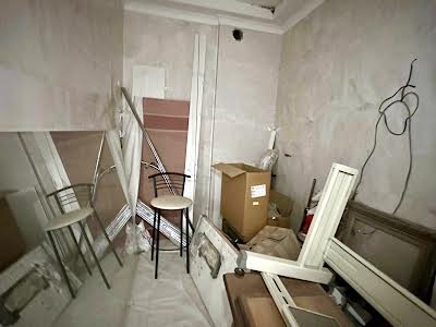 квартира по адресу Борщаговская ул., 30-А