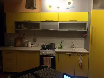 квартира по адресу Пономарёва ул., 6-А