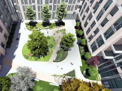 квартира по адресу Антоновича ул. (Горького), 83