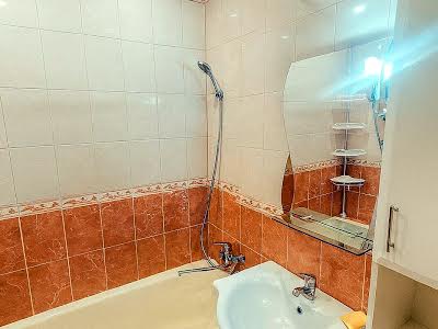 квартира за адресою Лесі Українки бульв., 9-В