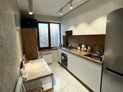 квартира за адресою Дніпро, Калинова вул., 77