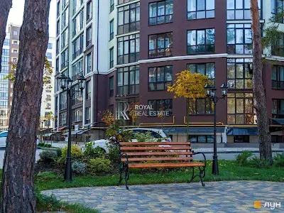 квартира за адресою Радистів вул., 34-Б