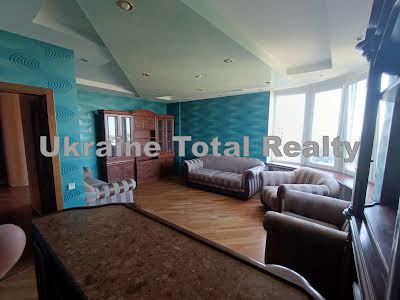 квартира по адресу Степана Руданского ул., 4-6