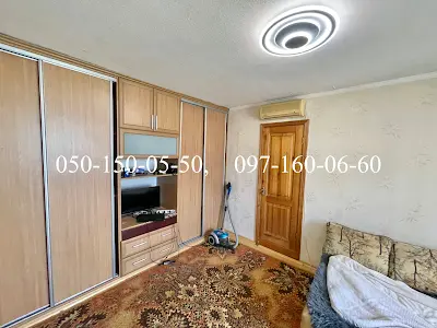 квартира по адресу Героев Днепра ул., 34-Б