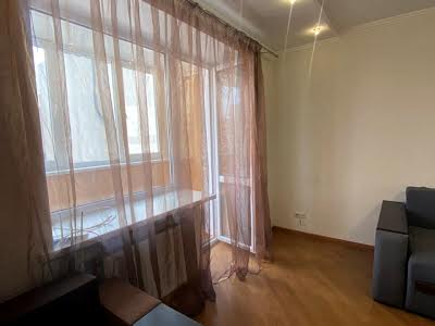 квартира за адресою Дюківська вул., 8