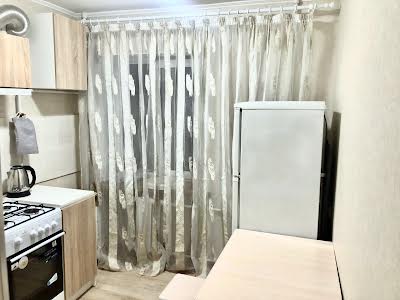 квартира по адресу Неходы Ивана ул., 3