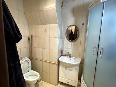 квартира за адресою Львівська вул. (Пермська), 6