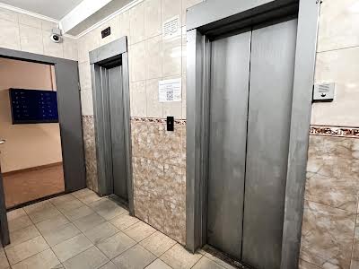 квартира за адресою Олевська вул., 7