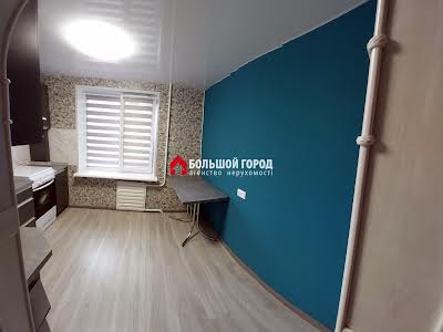 квартира за адресою Авраменка вул., 23