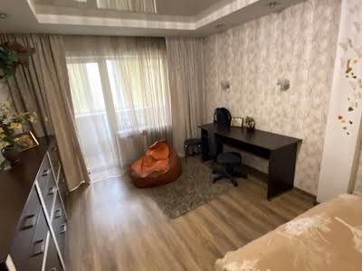 квартира за адресою Київ, Йорданська вул. (Лайоша Гавро), 9-А