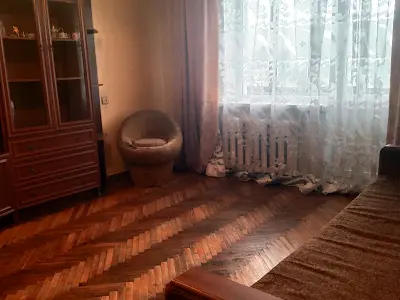 квартира за адресою Голосіївський просп. (40-річчя Жовтня), 126