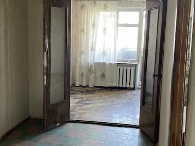 квартира по адресу Запорожье, Чаривная ул., 144