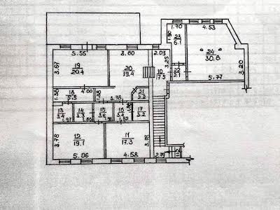 коммерческая по адресу Пушкінська, 37