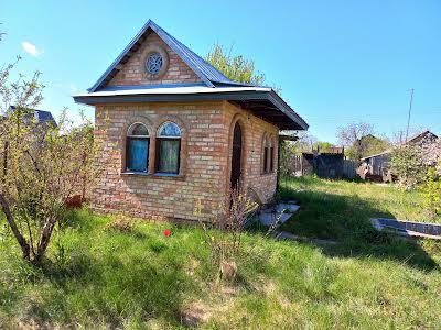 дом по адресу с. Ровжи, Літня