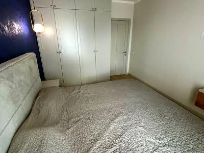 квартира за адресою Свєтлова тупик, 42