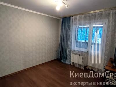 квартира за адресою Автозаводська вул., 71