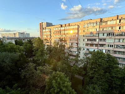 квартира за адресою Рене Декарта вул. (Кулібіна), 6