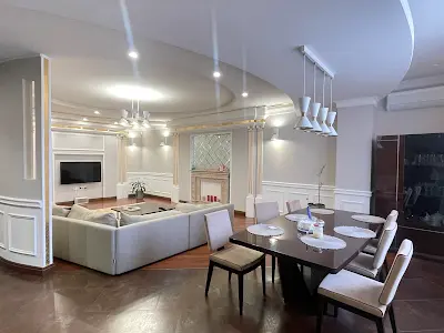 квартира за адресою Павлівська вул., 18