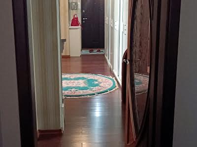 квартира за адресою МАРСЕЛЬСКАЯ, 42