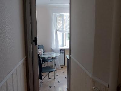 квартира по адресу Космонавтів, 73