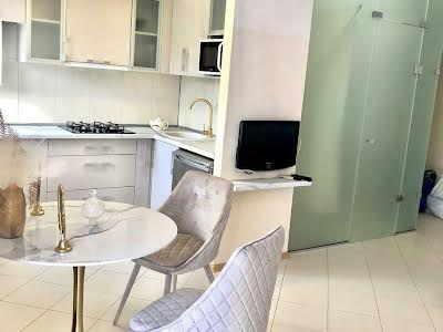квартира по адресу Шекспира ул., 7